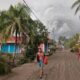 Pemkab Sitaro Imbau Masyarakat Dekat Gunung Api Ruang untuk Evakuasi Mandiri