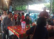 Miky Wenur Sebut Ada Catatan dan Rekomendasi Kinerja Wali Kota dan Wakil Wali Kota Tomohon