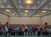 Kemendagri Tingkatkan Kapasitas Pemerintah Desa melalui P3PD