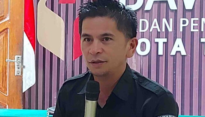 Coreng Wajah Penyelenggara, Bawaslu Tomohon Sesalkan Aksi Tak Terpuji KPPS