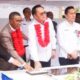 Minahasa, GMAHK Noudy Tendean, gosulut