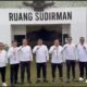Minahasa, Robby Dondokambey retret, Magelang