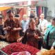 Minahasa, Vanda Sarundajang, Pasar Baru Langowan, Idul Fitri