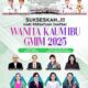 Wilayah Tondano Dua Tuan Rumah HAPSA WKI Sinode GMIM Tahun 2025