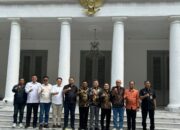 Angkat Isu Danantara dan Pembangunan Daerah, FPRMI Gelar Lomba Karya Tulis Jurnalistik