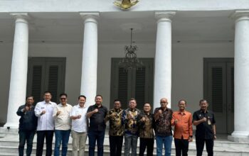 FPRMI, Wilson Lumi, Danantara