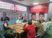Hargai Keputusan KPU, JNP3 Minta Masyarakat Indonesia Jaga Kondusifitas