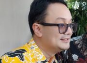 Jerry Sambuaga Ajak Kaum Milenial Gunakan Hak Pilih di Pemilu