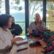 Tomohon, Kai Meya, Erick Mingkid