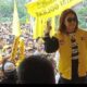 Partai Golkar, Tomohon, Miky Junita Linda Wenur