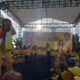 Miky Junita Linda Wenur, Partai Golkar, Tomohon