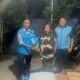 PLN-NP UP Minahasa Serahkan Bantuan CSR untuk Warga Desa Kiniar dan Toulour
