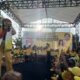 Miky Junita Linda Wenur, Partai Golkar, Tomohon