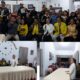 Tomohon, Miky Wenur, Partai Golkar