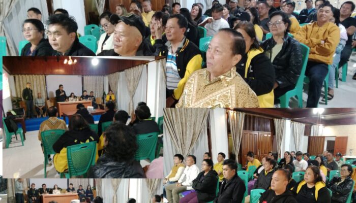 Miky Wenur Ajak Pendukung Berkompetisi Secara Sehat, Berani Suarakan Kebenaran