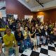 Tomohon, Miky Wenur, Stefanus BAN Liow