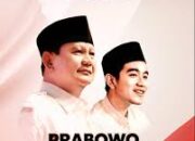 Pasangan Prabowo-Gibran Paling Siap di Kota Tomohon