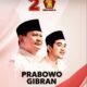 Prabowo-Gibran, Tomohon, KPU, tim kampanye
