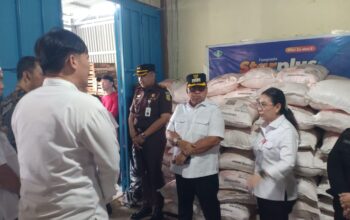 Minahasa, Robby Dondokambey, Vanda Sarundajang