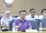 Masih Sulitnya Peroleh Pupuk Bersubsidi, Senator Stefanus Liow Minta Tinjau Permen Pertanian Nomor 10/2022