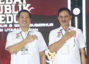 Tuejeh: Demokrasi Itu Membiarkan Rakyat Memilih, Bukan Mengintimidasi