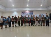 Deklarasi SPMB 2025/2026, Thungari Tegaskan Komitmen Pendidikan Inklusif