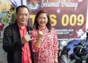 Di TPS Caroll Senduk, Rio Dondokambey Nyaris Menang