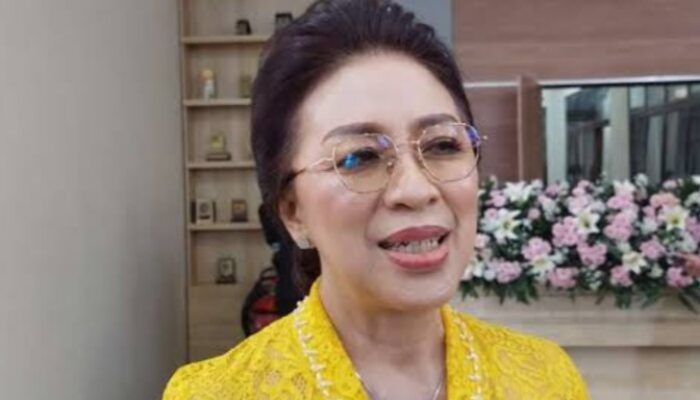 Miky Wenur Ucapkan Selamat atas Dilantiknya Anggota DPRD Tomohon Periode 2024-2029
