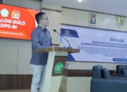 SBANL Dorong Pemerintah Pusat Percepat Penyusunan Pedoman Teknis dan Regulasi Pendukung Penyesuaian RTRW Daerah-Pusat