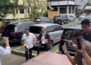 Giliran Olly Dondokambey, Eks Gubernur Sulut Diperiksa Terkait Dana Hibah ke GMIM