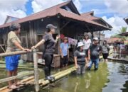 Pemkab Minahasa Minta Pintu Air PLTA Tonsea Lama Dibuka Full