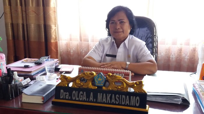 Terkait Realisasi Hadiah Lomba Pelka Laki-Laki Sinode GMIST di Manganitu, Ini Penjelasan Makasidamo