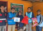 YBM PLN Salurkan Bantuan Sembako untuk Warga Kurang Mampu di 3 Unit Layanan PLN UP3 Tolitoli
