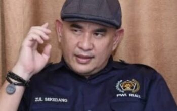 PWI, Zulmansyah Sekedang, Hendry Ch Bangun