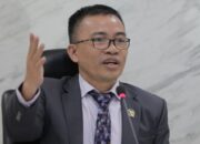 Senator Stefanus Liow Sebut Revisi Permentan 10/22 Permudah Akses Petani Peroleh Pupuk Bersubsidi