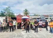Pemkab Minahasa Komitmen Kembangkan Sistem Pengelolaan Sampah