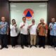 BNPB Segera Cairkan Bantuan Korban Erupsi Gunung Api Ruang