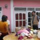 Wagub Kandouw Langsung Turun Tinjau Kondisi Korban Bencana di  Bitung