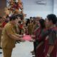 Minahasa, Jemmy Kumendong, BPD