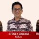 Tomohon, Bawaslu, Stenly J Kowaas