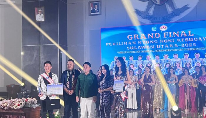 BI Sulut Manfaatkan NNKS dan PPPMM 2025 untuk Literasi QRIS, CBP Rupiah, dan PeKA