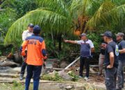 Ratusan Warga di Kampung Bulude Terdampak Banjir