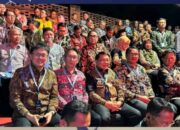 Pj Bupati Sitaro Hadiri Peringatan HAM Sedunia 2024 di TMII Jakarta