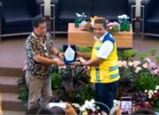 Fatek Unsrat Jadi Tuan Rumah Workshop HAD 2024