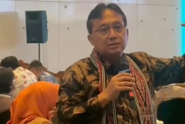 Bonavasius: Masih Ada Kekurangan Penyusunan GDPK