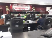 Pemkab Sitaro Perkuat Strategi untuk Tekan Kemiskinan di Tengah Tantangan Ekonomi dan Bencana