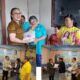 Tomohon, MIky Wenur, Cherly Mantiri