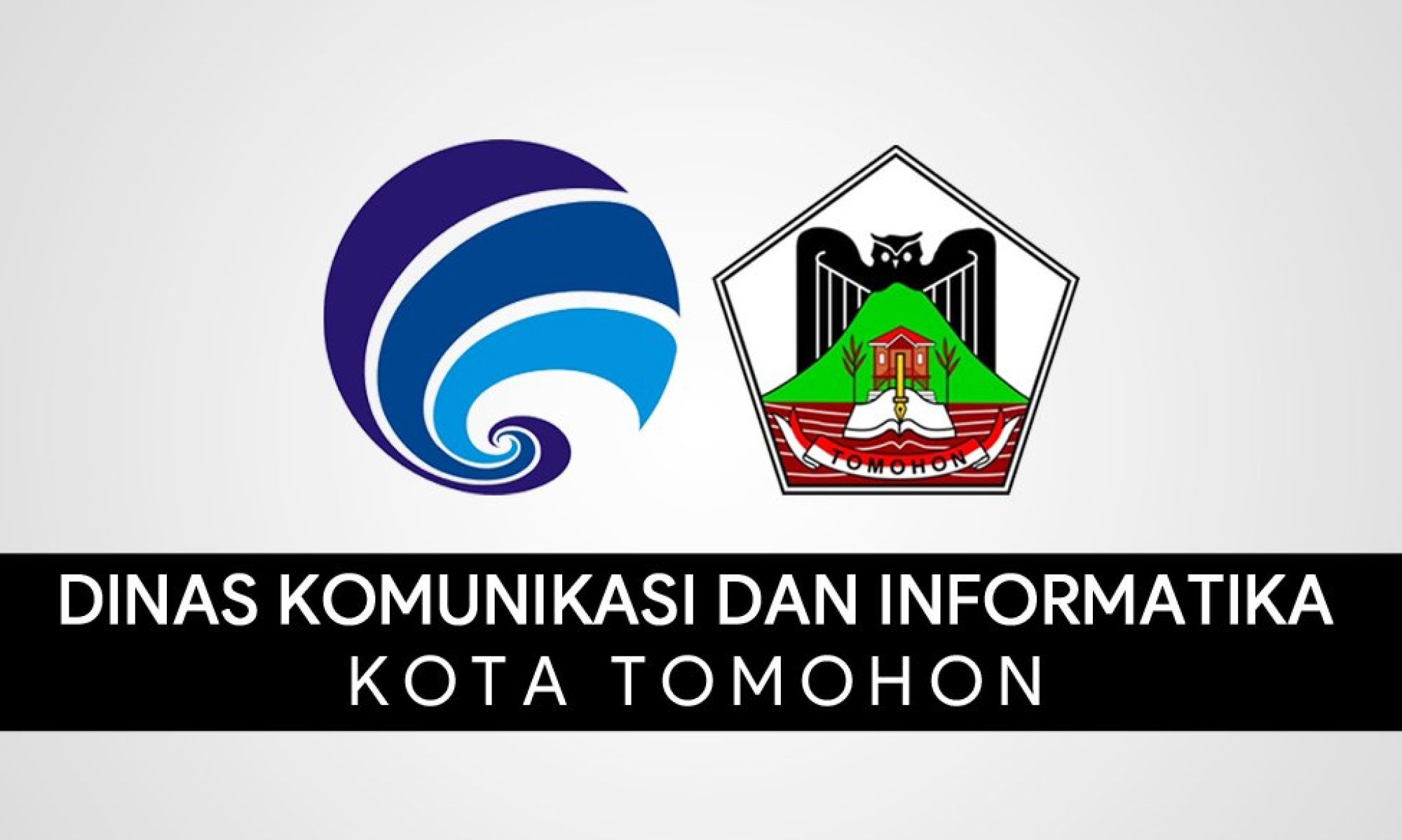 Diskominfo Tomohon, Tipikor, Polres Tomohon