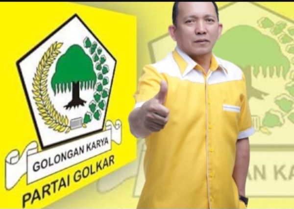 Partai Golkar, Djemmy Jerry Sundah, DPRD Tomohon
