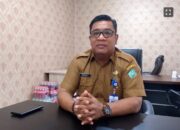 DLH Sangihe Maksimalkan Penanganan Sampah Jelang Natal dan Tahun Baru